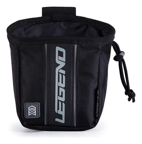 Estuche Pouch Legend Xt520 Para Disparador Release Arqueria 0