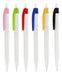 50 Retractable Ballpoint Pens Ideal for Advertising 6