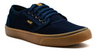 Voüster Zapatillas Bull Oferta Lanzamiento Skate Suela Crepe 4