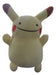 Pikachu Ditto Peluche Pokemon Gamezone Mercadopago 0