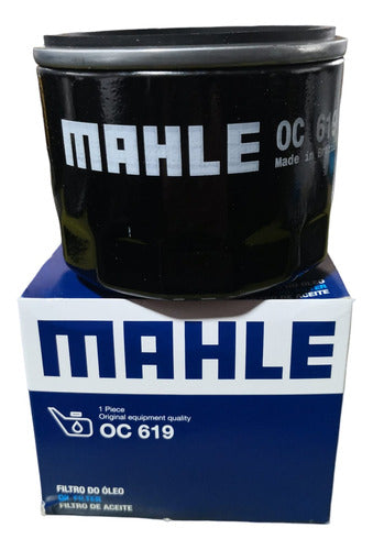 Mahle Oil Filter BMW F800 GS K1300 S GT S1000 RR F650 F700 0