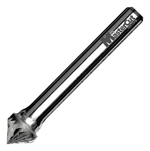 Lima Rotativa De Metal Duro Mastercut Sk-5m Ø 12,7 P. Aceros 0