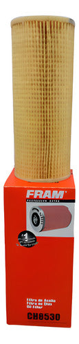 Fram Oil Filter VW Bora Golf Sharam Audi A3 TDI 0