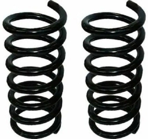 Chery Tiggo GNC Rear Springs Kit X2 0