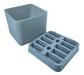 Km Solutions Square Ice Storage Cooler 3