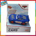 Disney Cars Friction Racing Toy Car for Kids 16