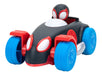 Spidey Vehicle Pull Back and Spin Stunts Assorted Models SNF0014 8