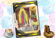 Lod Agenda Astral 2024 PDF + Santa Muerte Printable Cards and Guide 0