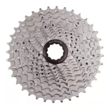 Corona Sensah Cassette Sunshine 11v 11-28t - Tecnobox 0