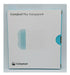 Coloplast Comfeel Plus Transparent Hydrocolloid Dressing 5x7cm 33530 0