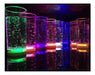 Tienda de fiesta 100 Luminescent LED Glasses for Parties - Battery Operated 1