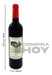 CompraHoy Set Vino 5 Accesorios, Forma De Botella, Ideal Regalo, 12362 3