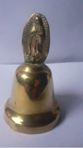 Campana De Bronce 0