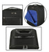 Gremond Cannes Semi-Rigid 28 Inch Large Black Suitcase 5