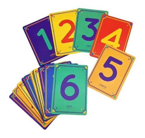 Splash Learn Numbers Collection 1