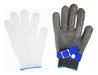 Vitrinas, Guantes Anti Corte 6