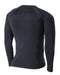 Gilbert Long Sleeve Thermal Sports T-Shirt - Estacion Deportes Olivos 1