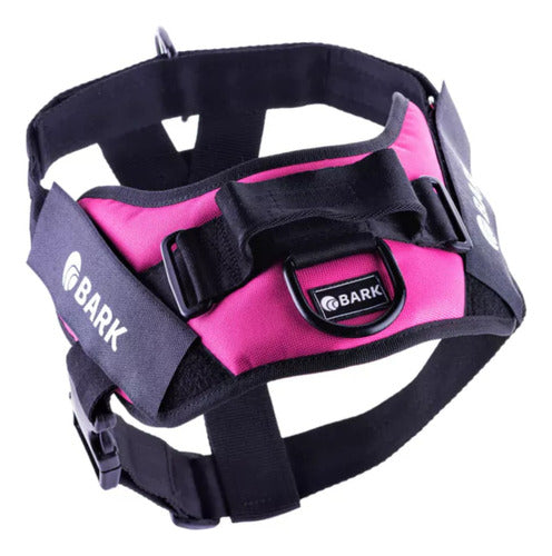 Bark Large Anti-Pull Dog Harness 3