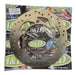 HYD Rear Brake Disc for Kawasaki KLX 650 2