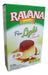 Flan  Vainilla Light 16 Gr Ravana Flanes Pro 0