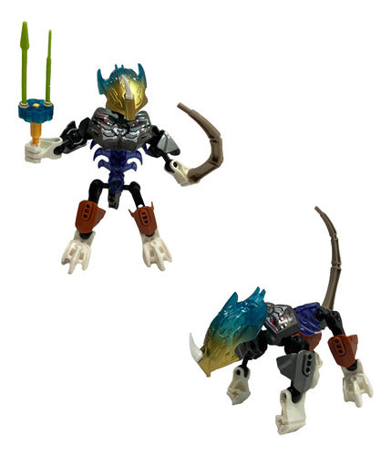 Muñeco Transformer Dinosaurio 17cm En Blister 1