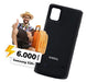 Soul Power Case for Samsung S20+ 6000mAh Charger 2