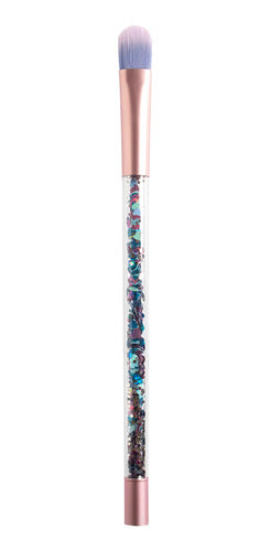 Wav Glitter Handle Eyeshadow Brush 1