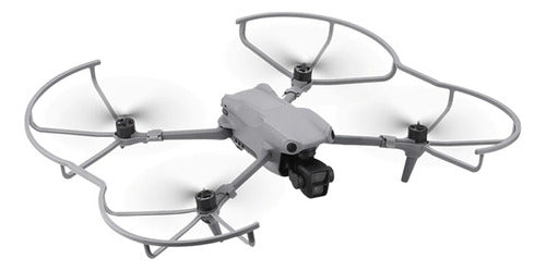 Protetores De Lâmina De Hélice Para Drone Dji Mavic Air 3 2