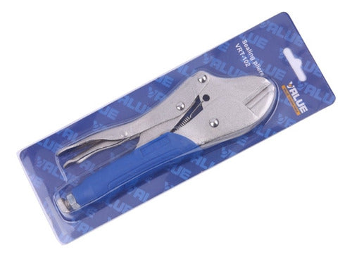 Pinza Selladora De Canos-vrt102-value- 0