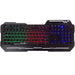 Teclado Gamer Weibo Wb539 Circuit 0