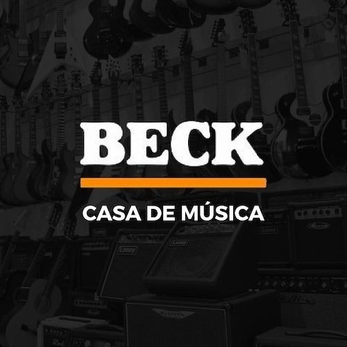 Beck Casa de Música Bombo Criollo Niños Reales No Juguete 30-32x24cm Palillos 1