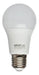 Sica Pack of 20 LED Light Bulbs 13W 12W Cool and Warm White 220V 1