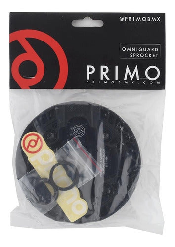 Primo Omniguard BMX Gearing 25 / 28 5