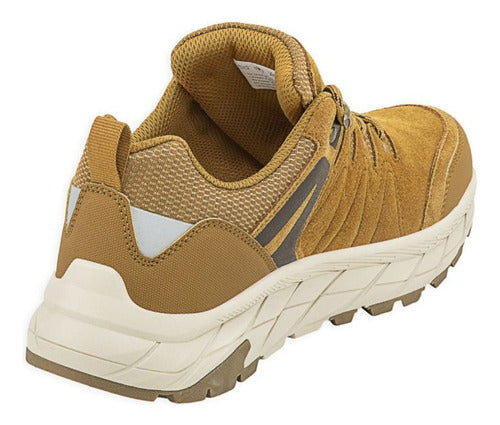 Head Men's Trekking Shoes - Aspen Mustard 1