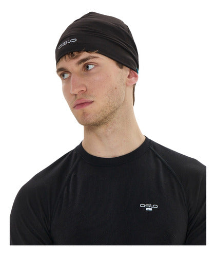 Oslo Gorro Running, Trekking, Ski, Unisex Velocity 1