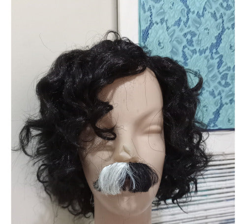 Charly Style Wig by La Parti Wigs 1