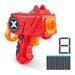 Zuru X-Shot Micro Excel Dart Blaster Red 2382 1