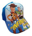 Disney Toy Story 4 Blue Cap - Art. DTS5473 0