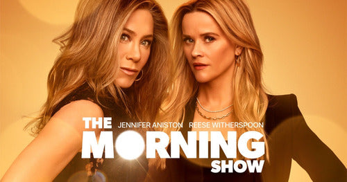 The Morning Show Serie Completa 0