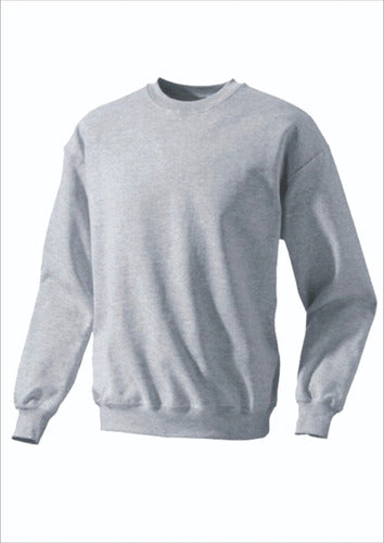 Men's Sweatshirt Molds for Friza Fabric 0
