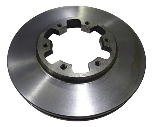 Tajiro Brake Disc for Pick-Up D22 0