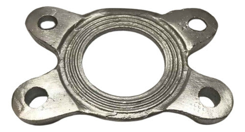 NACIONAL Separador Metalico De Servo Bomba Dodge 100 / D100 - Vd102 1