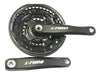 Aluminum Bicycle Crankset 42D & 48D Ltwoo 4