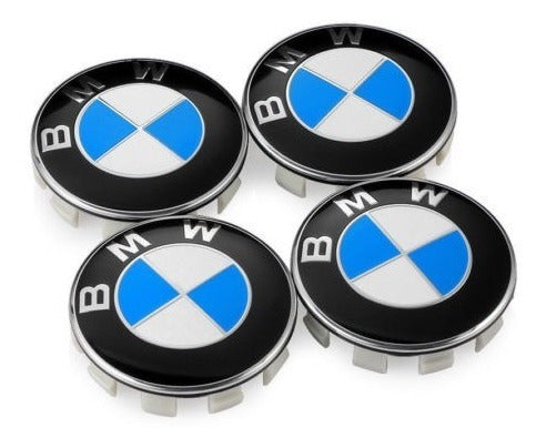 Centros De Llantas Bmw 0