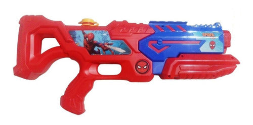 Marvel Spiderman Water Gun 45cm 0