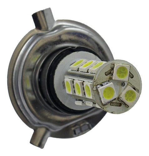 Renault Lampara Led H4 12v 60/55w P43t 1