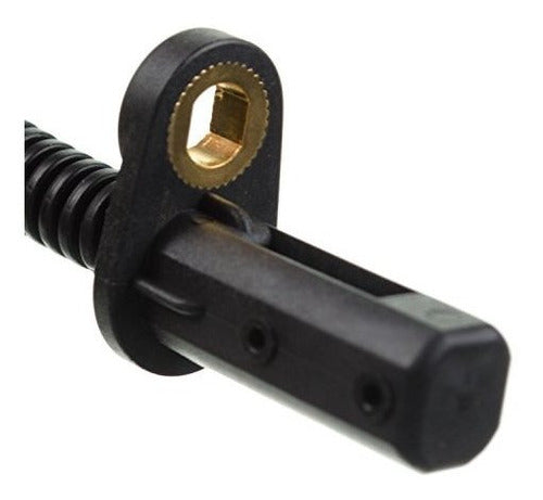 Holstein Piezas 2 Abs0749 Abs Sensor De Velocidad 1