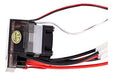 320a Alto Voltaje Esc Cepillado Variador 7.2v-16v Para El Ca 2