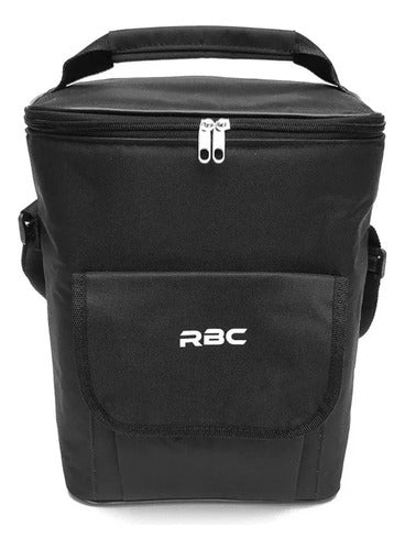 RBC Bolso Matero Bolsillo Para Equipo De Mate Porta Termo 0