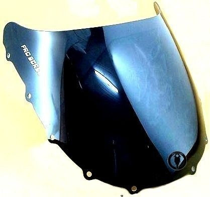 Parabrisa Zx 7r 93/95 Kawasaki Motos Burbuja Cupula Zx7r 0